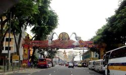 Serangoon Road (D8), Shop House #464945291